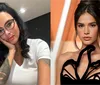Ex-BBB Ariadna revela atitude de Bruna Marquezine em festa: 'Incrível'