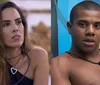 Ex-BBB Davi Brito assume 'golpe' para prejudicar Wanessa Camargo