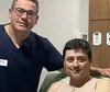 Ex-BBB Fael vive pesadelo e passa por cirurgia para retirada de tumor