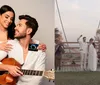 Ex-BBB Key Alves revela sexo de bebê durante chá revelação