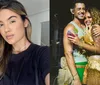 Ex de Kevi Jonny se pronuncia após cantor revelar traições