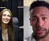 Ex de Neymar se oferece para testemunhar a favor de Luana Piovani