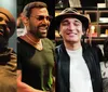 FIB 2025: BaianaSystem, Pablo e João Gomes com Mãeana são confirmados