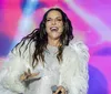 Ivete Sangalo fará show especial antes de jogo do Brasil no Maracanã