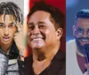 FIB 2025: veja programação completa deste domingo (24)