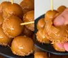 Faça bala de doce de leite caramelizada e dê adeus ao morango do amor
