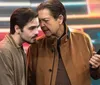 Faustão pode aparecer no SBT durante estreia de João Silva