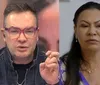 Felipeh Campos detona mãe de Marília Mendonça e faz acusação