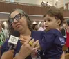 Fiéis celebram milagres no dia de Santa Dulce dos Pobres: 'Intercedeu'