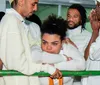 Filha de Arlindo Cruz cai no choro ao lembrar últimos momentos do pai