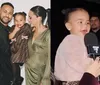 Filha de Neymar rouba a cena com look de valor astronômico em leilão