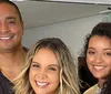 Filha de Xanddy e Carla Perez expõe reação dos pais com bissexualidade