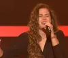 Filha de ex-goleiro da Seleção surpreende no The Voice do SBT; VÍDEO