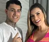 Filho de Andressa Urach surpreende e se rende a procedimento íntimo