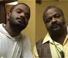 Filho de Arlindo Cruz compartilha clique inédito com o pai: 'Seguimos'