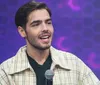 Filho de Faustão abandona Band para dividir protagonismo com Virginia