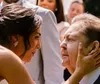 Filho de Faustão revela detalhes inéditos do casamento da irmã; veja