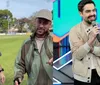 Filho de Faustão usa Neymar para turbinar estreia no SBT