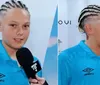 Filho de Neymar Jr surge em entrevista inédita e dá bronca no pai