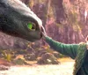 Filme 'Como Treinar o Seu Dragão' estreia no Brasil nesta semana