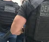Operação contra tráfico faz prisão por homicídio em Simões Filho