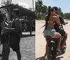 Gabriel Medina assume namoro com ex-noiva de Zé Felipe