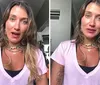 Gabriela Pugliesi surpreende e expõe dependência em remédio controlado