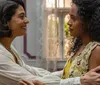 Garota do Momento: Beatriz faz convite e deixa Clarice aos prantos