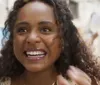 'Garota do Momento': Beatriz se casa e dá à luz em programa ao vivo