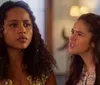 'Garota do Momento': Bia implora por perdão e salva a vida de Beatriz