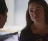 Garota do Momento: Bia tenta fugir do país e se desespera com desastre