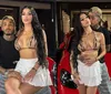 Bia Miranda revela concessão a Gato Preto após medida protetiva