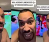 Gil do Vigor se revolta com apagão do Flamengo contra o Bayern; VÍDEO