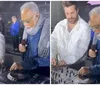 Gilberto Gil diverte web ao 'virar DJ' com Alok; vídeo