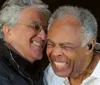 Gilberto Gil emociona em declaração para Caetano Veloso; veja cliques
