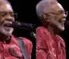 Gilberto Gil emociona público com homenagem à filha Preta Gil; VÍDEO