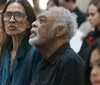Gilberto Gil faz desabafo sensível e fala de dor na morte de Preta Gil