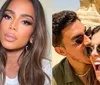 Giovanna Lancelloti pediu 'permissão' de Anitta para ficar com marido