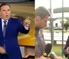 Gottino se revolta com agressão de repórter da Band a colega da Record
