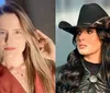 Grávida, prima de Ana Castela morre um dia após artista pedir doações