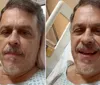Guilherme Fontes faz cirurgia delicada e estado de saúde é revelado