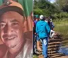 Homem é encontrado morto após se afogar em barragem na Bahia