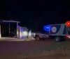 Homem é morto a tiros durante jogo de dominó no interior da Bahia
