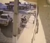 Homem é morto a tiros em frente a lanchonete no interior da Bahia
