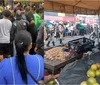 Homem é morto a tiros em frente a supermercado na Bahia