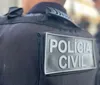Homem é morto dentro de carro após marcar encontro pela internet