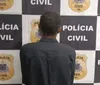 Homem é preso após tentar matar ex-companheira com um 'mata-leão'