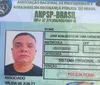 Homem é preso fingindo ser policial penal em carro adulterado na Bahia