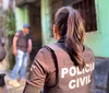 Homem é preso por estuprar menor de idade e filmar crime na Bahia