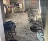 Homem é preso suspeito de agredir ex e atear fogo na casa na Bahia